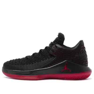 Air Jordan (gs)  32 Low Bg 'last Shot'
