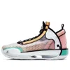 Air Jordan (gs)  34 'guo Ailun' In White
