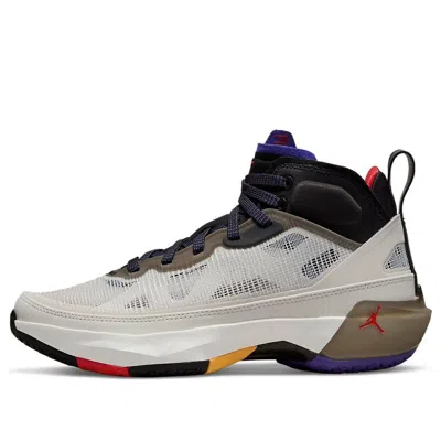 Air Jordan (gs)  37 'beyond Borders'