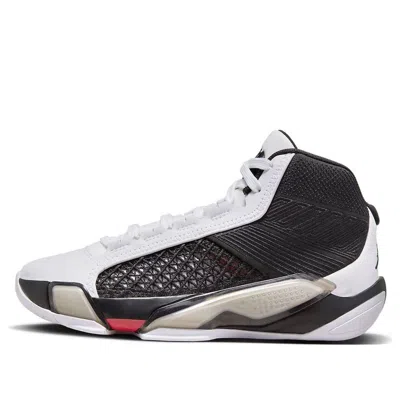 Air Jordan (gs)  38 'fundamentals' In Black