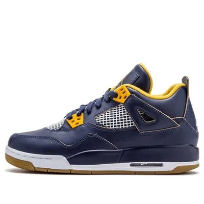 Air Jordan (gs)  4 'dunk From Above'