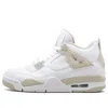 Air Jordan (gs)  4 Retro 'linen'