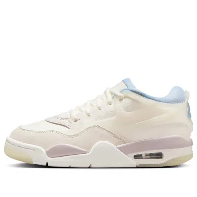 Air Jordan (gs)  4 Rm 'easter' In Neutral