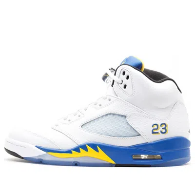 Air Jordan (gs)  5 Retro 'laney' 2013