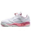 Air Jordan (gs)  5 Retro Low 'coral Chalk'