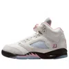 Air Jordan (gs)  5 Retro 'medium Soft Pink' In Multi