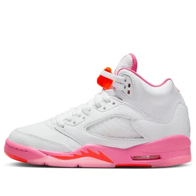 Air Jordan (gs)  5 Retro 'pinksicle'