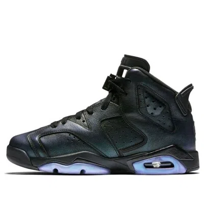 Air Jordan (gs)  6 Retro 'all Star - Chameleon' In Multi