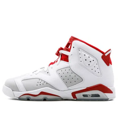 Air Jordan (gs)  6 Retro 'alternate' In Multi