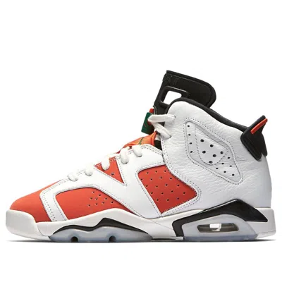 AIR JORDAN (GS) AIR JORDAN 6 RETRO 'GATORADE'