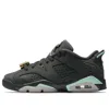 Air Jordan (gs)  6 Retro Low 'mint Foam'
