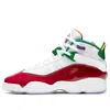 Air Jordan (gs)  6 Rings 'multi-color'