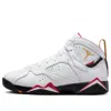 Air Jordan (gs)  7 Retro 'cardinal' 2022