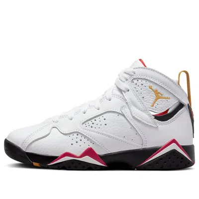 Air Jordan (gs)  7 Retro 'cardinal' 2022