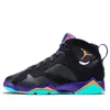 Air Jordan (gs)  7 Retro 'lola Bunny' In Black