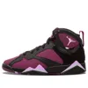 Air Jordan (gs)  7 Retro 'mulberry' In Purple