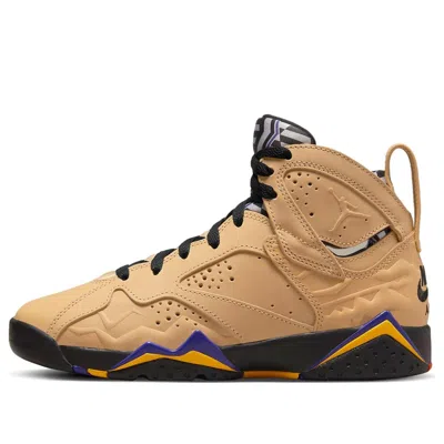 AIR JORDAN (GS) AIR JORDAN 7 RETRO SE 'AFROBEATS'