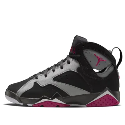 AIR JORDAN (GS) AIR JORDAN 7 RETRO 'SPORT FUCHSIA'
