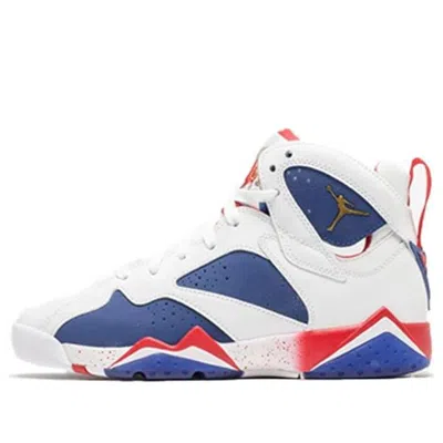 Air Jordan (gs)  7 Retro 'tinker Alternate'