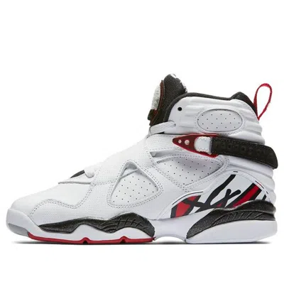 Air Jordan (gs)  8 Retro 'alternate' In White