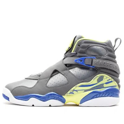 Air Jordan (gs)  8 Retro 'laney'