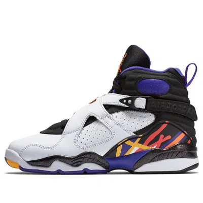 Air Jordan (gs)  8 Retro 'three-peat'