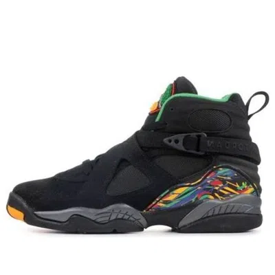 Air Jordan (gs)  8 Retro 'tinker - Air Raid'