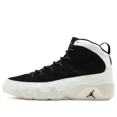 Air Jordan (gs)  9 Retro 'los Angeles'