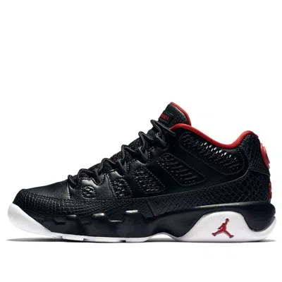 AIR JORDAN (GS) AIR JORDAN 9 RETRO LOW 'SNAKESKIN'