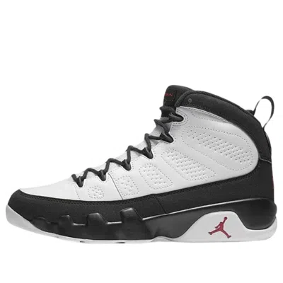 Air Jordan (gs)  9 Retro 'space Jam'