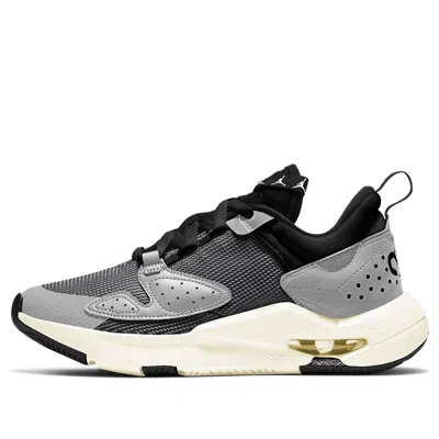Air Jordan (gs)  Air Cadence 'black Grey' In Multi