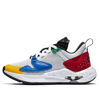 AIR JORDAN (GS) AIR JORDAN AIR CADENCE 'OLYMPICS RINGS'