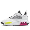 Air Jordan (gs)  Air Max 200 'vibrant' In White