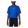 Air Jordan (gs)  Air Paris T-shirt 'game Royal' In Blue