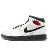 Air Jordan (gs)  Alpha 1 'perforated' In White