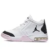 Air Jordan (gs)  Big Fund Sneakers White/black/pink