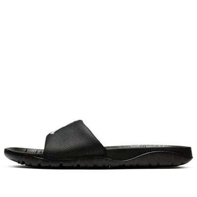 Air Jordan (gs)  Break Slide 'black'
