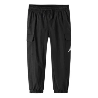 Air Jordan (gs)  Cargo Pants 'black'