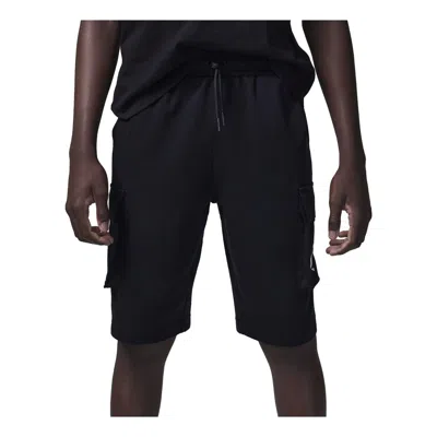 Air Jordan (gs)  Cargo Shorts 'black'