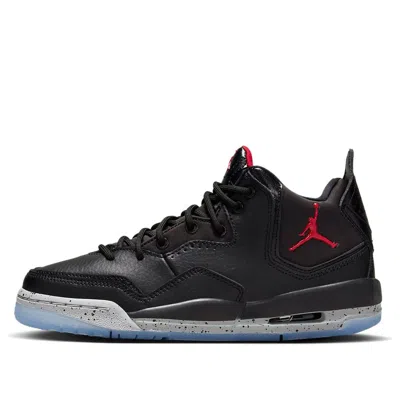 Air Jordan (gs)  Courtside 23 'black' In Multi