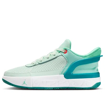 Air Jordan (gs)  Day1 Eo 'filament Green Green Glow'