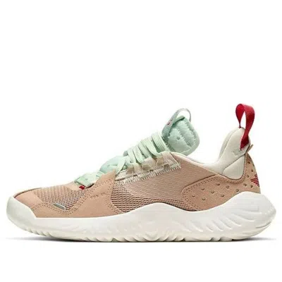 Air Jordan (gs)  Delta Sp 'vachetta Tan'