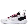 Air Jordan (gs)  Delta 'white Pinksicle Black'