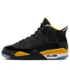 Air Jordan (gs)  Dub Zero 'black Taxi'