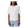Air Jordan (gs)  Essentials Graphic T-shirt 'summit White'