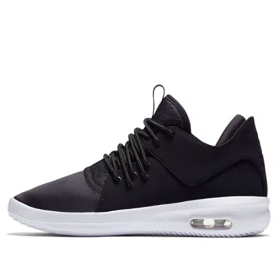 Air Jordan (gs)  First Class 'black White'