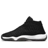 Air Jordan (gs)  Future 'black'