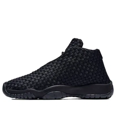 Air Jordan (gs)  Future 'black'