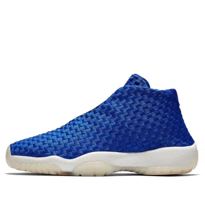 Air Jordan (gs)  Future 'hyper Royal' In Blue
