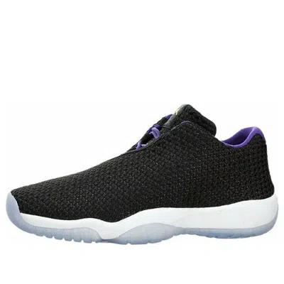Air Jordan (gs)  Future Low 'black' In Multi